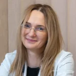 Dr. Beata Jagiełło - lekarz medycyny pracy TopMedico w Zamościu
