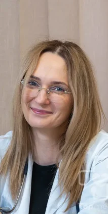 Dr. Beata Jagiełło - lekarz medycyny pracy TopMedico w Zamościu