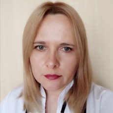 Renata Budzyńska Nosal - lekarz medycyny pracy i chorób wewnętrznych poradni topmedico w zamościu