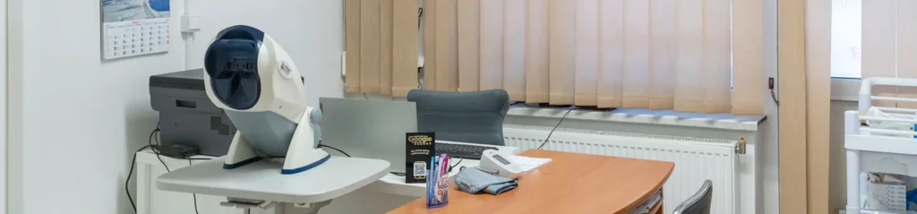 Gabinet medycyny pracy, USG i psychologii - TopMedico w Zamościu