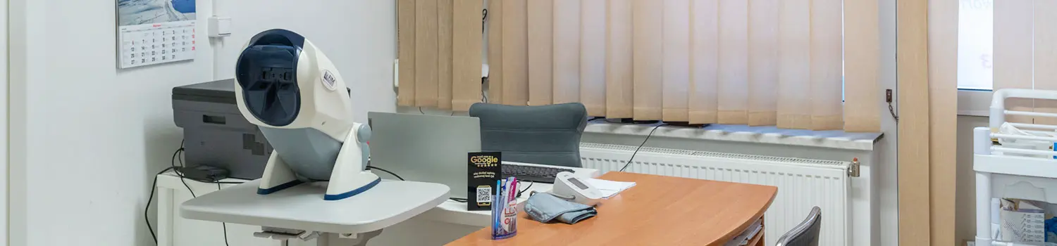 Gabinet medycyny pracy, USG i psychologii - TopMedico w Zamościu